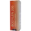 SI.ME.FARM.Sas BODYLEN200 Crema Fluida 200ml