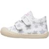 Naturino Cocoon VL-White-Silver
