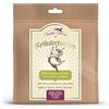 Terra Canis Herbal Heroes Primaballerina 60g - per articolazioni e ossa - Supporto con la forza della natura, Integratore alimentare con erbe e fiori di Bach per cani