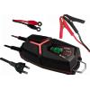 Helvi Voyager 4 - Caricabatteria mantenitore automatico - 6/12V