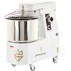 Spiralmac SV25VV - Impastatrice a spirale - 10 velocità - 25 Kg