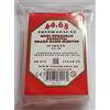 docsmagic.de 50 Premium Mini European Board Game Sleeves - 47 x 70 - Small EU - 44 x 68