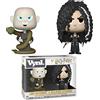 Funko VYNL: Harry Potter - Bellatrix & Voldemort
