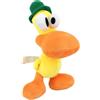 Yisscen Pocoyo - Peluche a forma di pupazzo di peluche, 20 cm, per ragazzi e ragazze, regalo di compleanno, giocattolo per fan di Kulomi (papera)