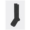 Calzedonia Calze Lunghe Con Cashmere Grigio