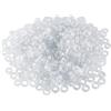 YSJCHEBS 2 Pezzi Set di Elastici in Lattice da Pesca per Pesca con Esca, Cinghie per Esca, Cinghie per Esca per La Pesca, Ami per Pesca alla Carpa, Elasticità per Esca, Elasticità per Esca