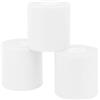 Vendari PRETAPE 7 cm x 27 m. Bendaggio sportivo underwrap in morbida schiuma non adesiva per imbottitura. Marca Vendari (Bianco)
