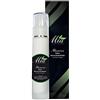 Mia Cosmetici Crema Borse E Occhiaie Con Olio Di Argan 50 Milliliter - Crema Contorno Occhi Antirughe Per Uomo E Donna - Siero Occhi Gonfi Anti Invecchiamento, Anti Borse E Occhiaie - Defaticante E Anti Età