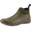Lakeland Active Hayton Stivali Impermeabili in Gomma e Neoprene, da Donna - Verde Muschio - 42 EU