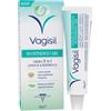 COMBE ITALIA Srl VAGISIL CREMA 2IN1 LENISCE&RIN
