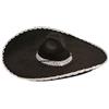 Dress Up America Cappello Sombrero Messicano Per Bambini - Cappello Mariachi Messicano - Adulti