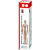 Marabu 162700001 Manichino, 31 cm