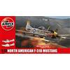 Airfix North American F-51D Mustang