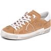 PHILIPPE MODEL 9163AZ SNEAKER UOMO PRSX NUBUCK MAN SHOES-41