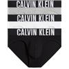 Calvin Klein Hip Brief 3PK