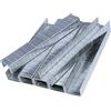 AERZETIX - C54987 - Set di 3000 graffette per mobili tappezzeria tipo 53-8x11.3x0.5mm per spillatrice manuale - accessorio di cucitrice - in acciaio temprato