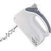 Adler AD 4201 - Sbattitore, bianco/grigio