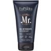 ZETA FARMACEUTICI SPA Euphidra Mr Detergente Viso Barba Baffi 150 Ml