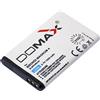 DOMAX BATTERIA DOMAX PER BRONDI MAGNUM 4