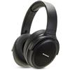 Aiwa HST-250BT/BK Auriculares Bluetooth Negros