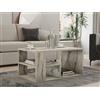 Hanah Home Freesia Marble Eros, melammina, Taglia Unica