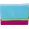 mywalit - portafoglio di pelle - double flap purse/wallet - 250-171- liguria