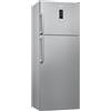 Smeg FD70EN4HX frigorifero con congelatore Libera installazione 432 L E Acciaio inox GARANZIA ITALIA