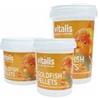 World Feeds Limited VITALIS Goldfish Pellet S 70g MANGIME Acquario Dolce