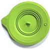 Kitty Professional Coperchio per contenitore in silicone lavabile in lavastoviglie, accessori compatibili con KitchenAid Protezione del miscelatore con valvola dell'aria per ciotola da 3 l, 4,3 l e 4,8 l per angolo