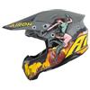 Airoh Twist 3 Adventure Casco Cross S