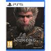Game Science Black Myth Wukong per Playstation 5 - SWP51080