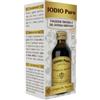 Dr. Giorgini Ser-vis Iodio Puro Analcolico 100 Ml