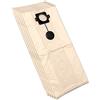 MohMus 5 Premium Sacchetti per Aspirapolvere MAKITA 440, 445, 445x, 83132B8I, 83133B8K, MAKI83132B8I