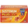 Menarini Sustenium Plus 50+ 15 Flaconcini