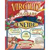 Prometeica Virgilio da colorare. Eneide