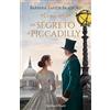 SPERLING KUPFER Un segreto a Piccadilly. La saga dei Falconer