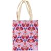 art & design 24 NATURALIA Shopper Elena Salmistraro, Unisex-Adulto