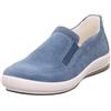 Legero Tanaro 5.0 - Scarpe da Ginnastica Basse, Forever Blue 8620,