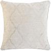 Home ESPRIT Cuscino Beige 45 x 45 x 45 cm