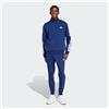 Adidas Tuta Sportswear Basic 3-Stripes Fleece