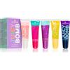 essence Juicy Bomb 5 pz