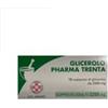 NEW FA.DEM. SRL Glicerolo Pharma Trenta Supposte