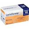 MONTEFARMACO OTC SpA Lactoflorene Plus 18 Flaconi 180 Ml