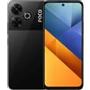 Poco Smartphone Poco M6 6,79" 6 GB RAM 128 GB Nero