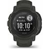 Garmin Orologi Sportivi GARMIN Nero Grafite 0,9" Ø 45 mm