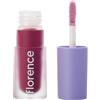 florence by mills Makeup Lips Be a V.I.P. Velvet Liquid Lipstick We Stan (Heroic) 3,8 g ()