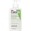 CERAVE CREAM TO FOAM CLEANSER