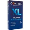 CONTROL NATURE 2,0 XL 6PZ