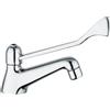 Idral Miscelatore per Lavabo con Leva Clinica - Codice 02050/DC