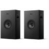 KEF Q4 Meta casse da parete (Coppia)